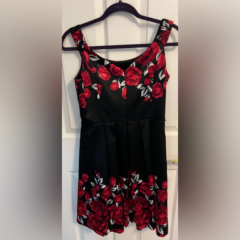 WHBM DRESS